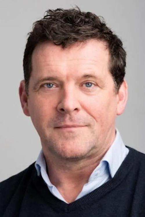 Profile photo of Mark Rietman