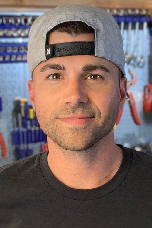 Photo of Mark Rober
