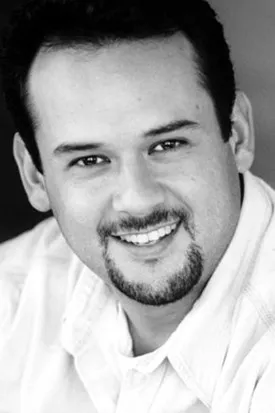 Profile photo of Mark Roberts