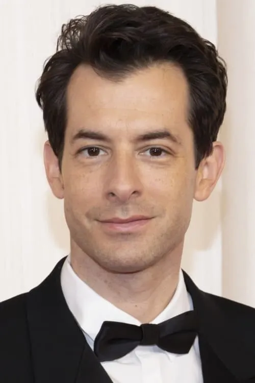 Profile photo of Mark Ronson
