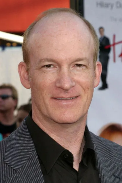 Profile photo of Mark Rosman