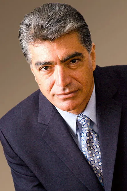 Profile photo of Mark Rossini