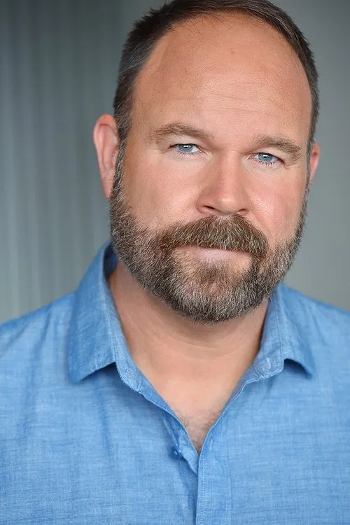 Profile photo of Mark Rowe