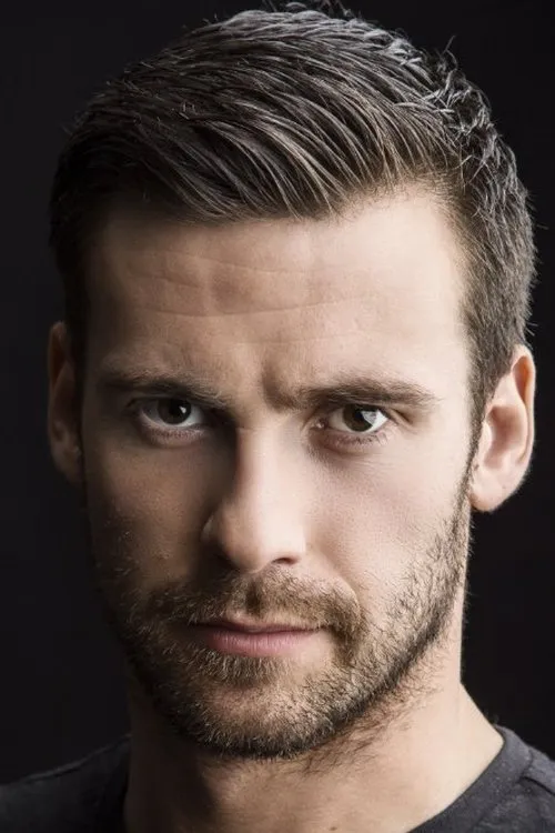 Profile photo of Mark Rowley