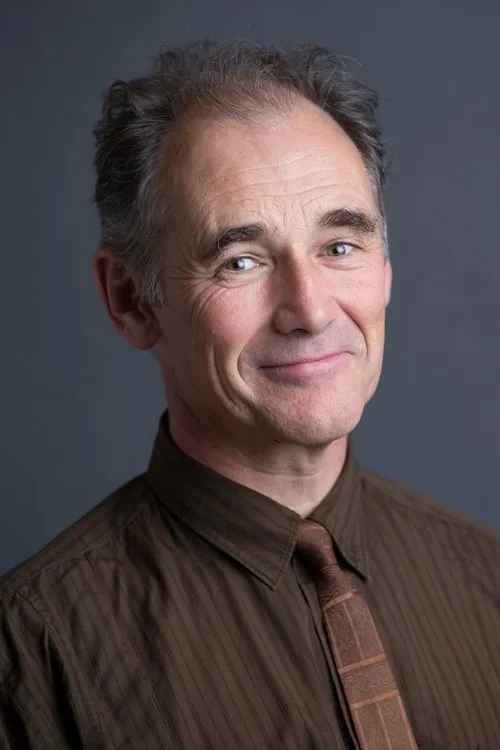 Profile photo of Mark Rylance