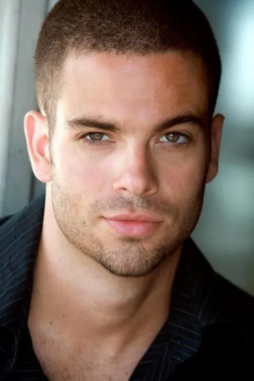 Profile photo of Mark Salling