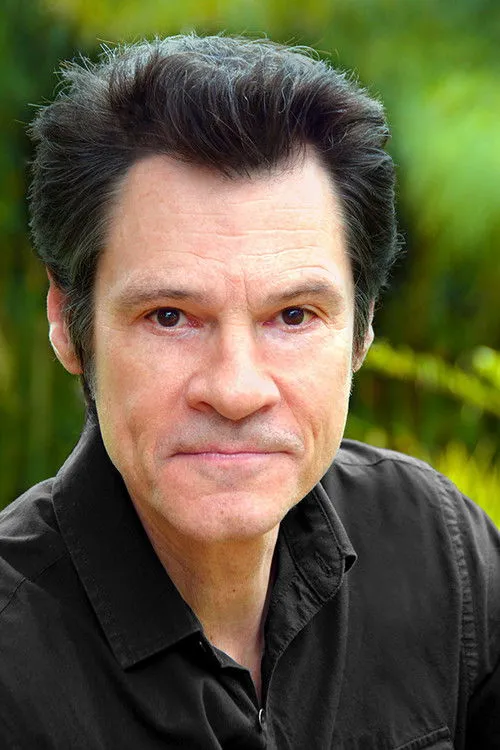 Profile photo of Mark Sanderson