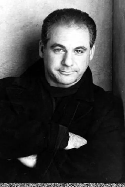 Photo of Mark Stolzenberg