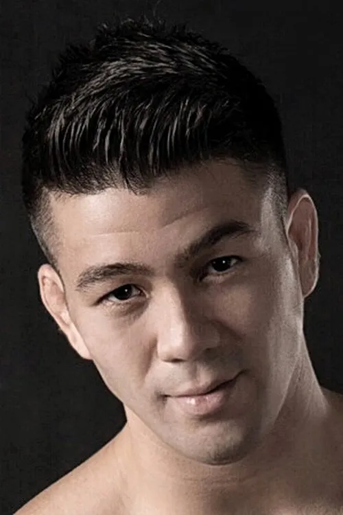 Photo of Mark Striegl