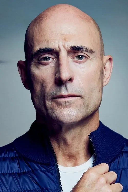 Photo of Mark Strong