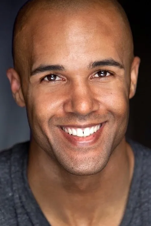 Photo of Mark Tallman