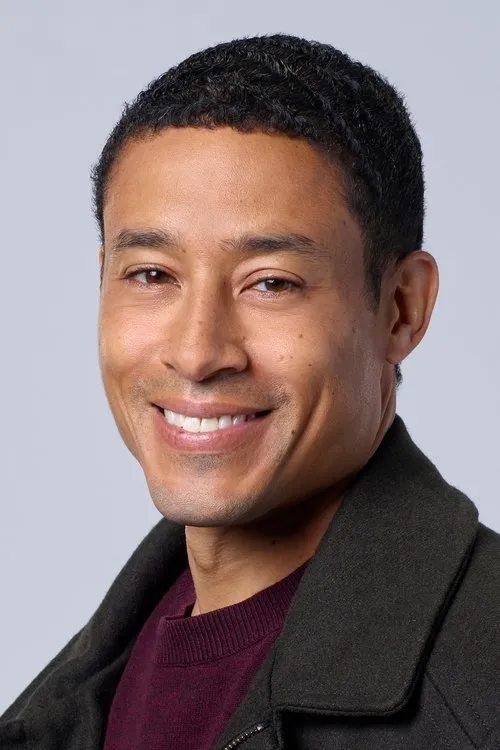 Photo of Mark Taylor