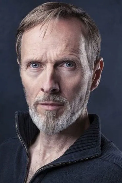 Photo of Mark Topping