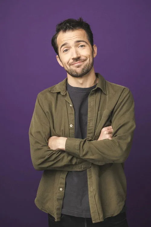 Photo of Mark Vigeant