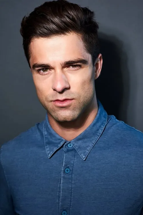 Photo of Markian Tarasiuk