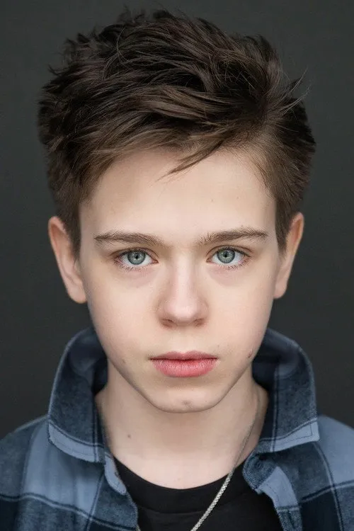 Photo of Mark‑Malik Murashkin