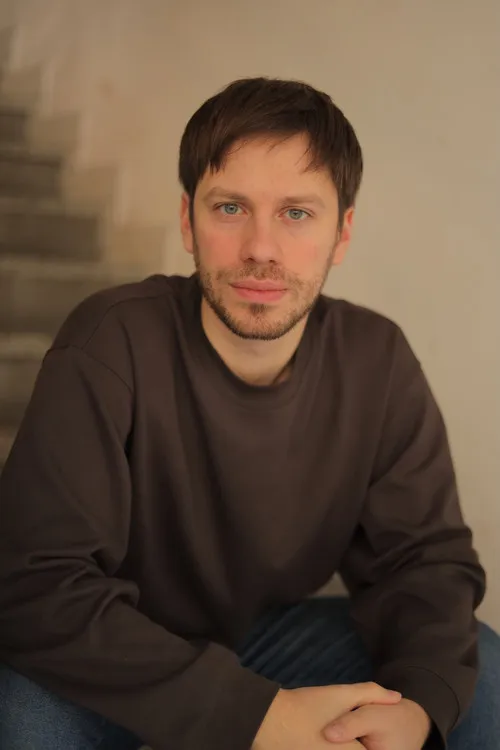Photo of Marko Grabež