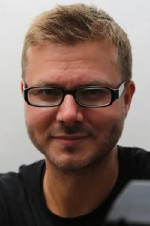 Profile photo of Marko Mäkilaakso