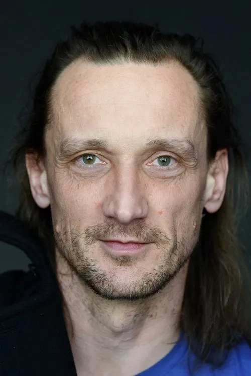 Photo of Marko Mandić