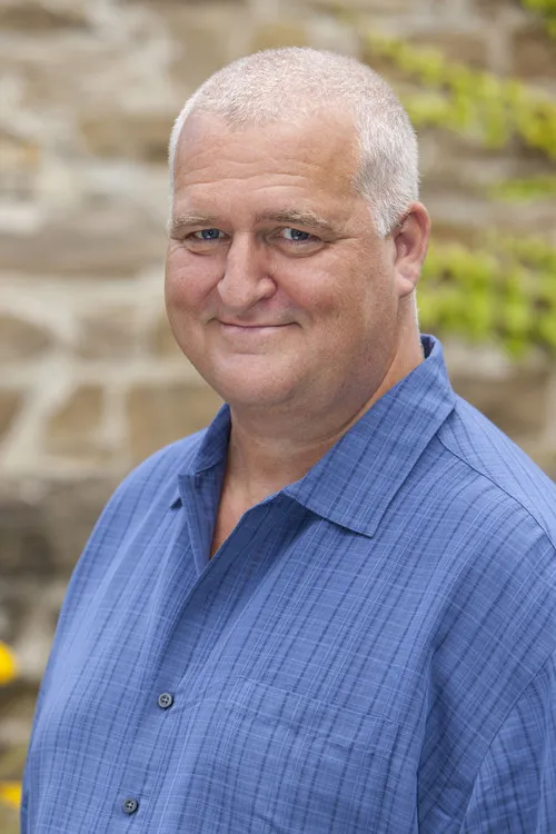 Photo of Markus Maria Profitlich