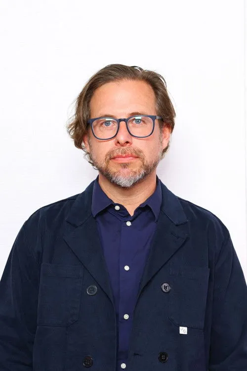 Photo of Markus Mentzer