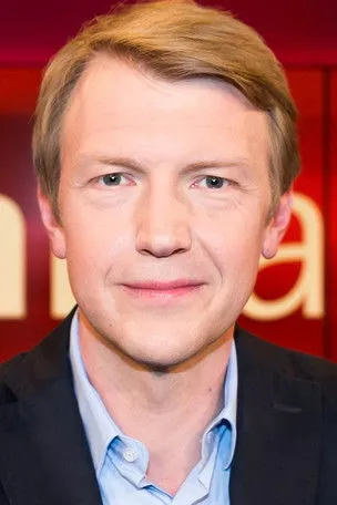Profile photo of Markus Preiß