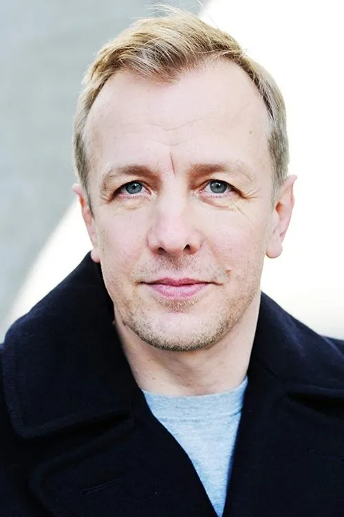 Profile photo of Markus von Lingen