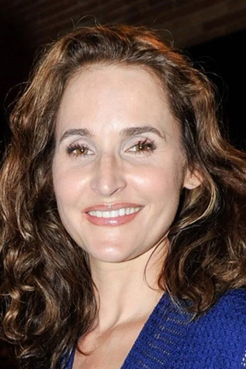 Profile photo of Marla Sucharetza