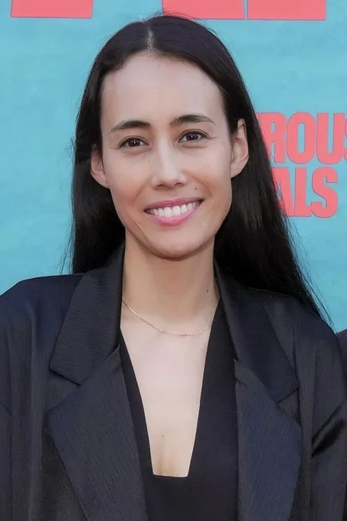 Profile photo of Marlaina Mah