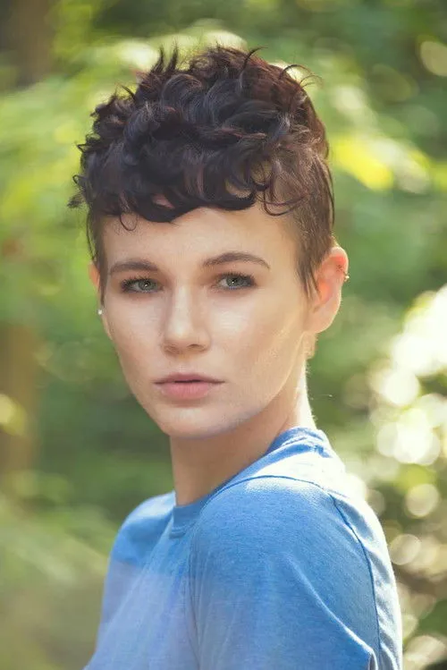 Photo of Marlee Carpenter