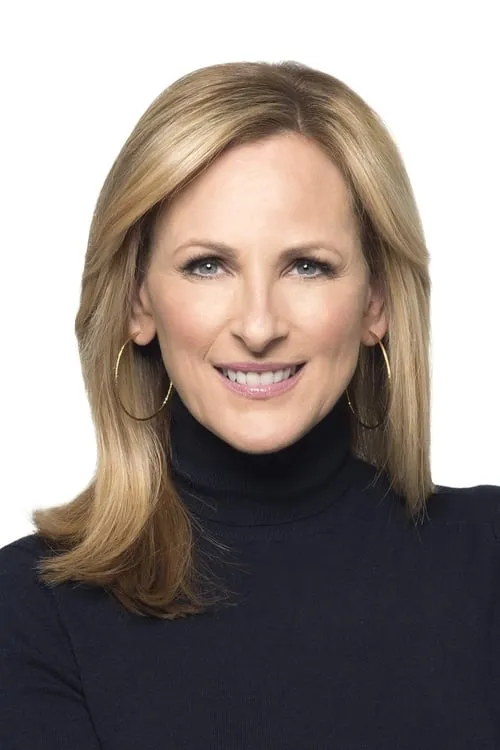 Profile photo of Marlee Matlin