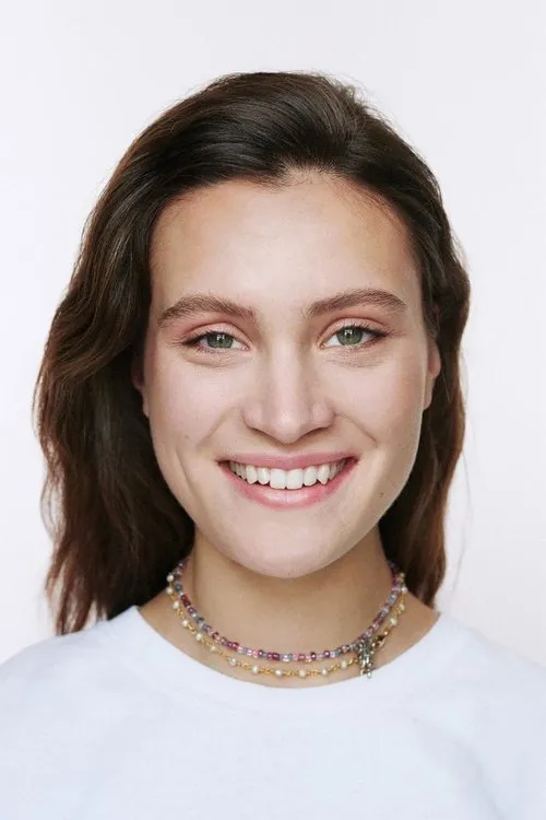 Profile photo of Marlene Burow