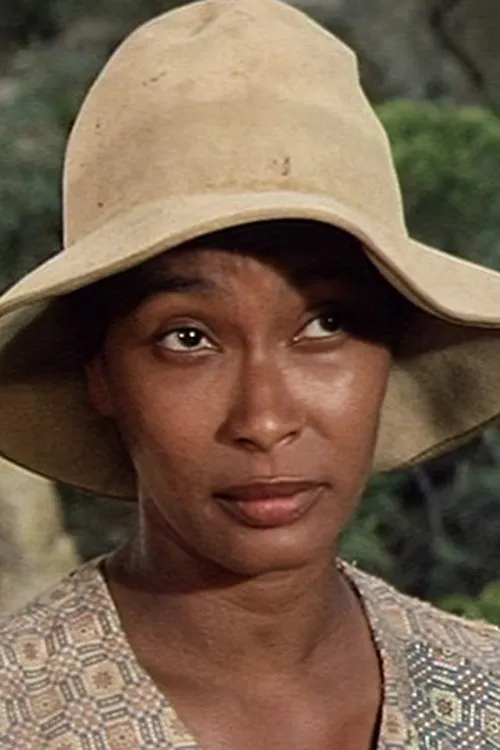 Profile photo of Marlene Clark