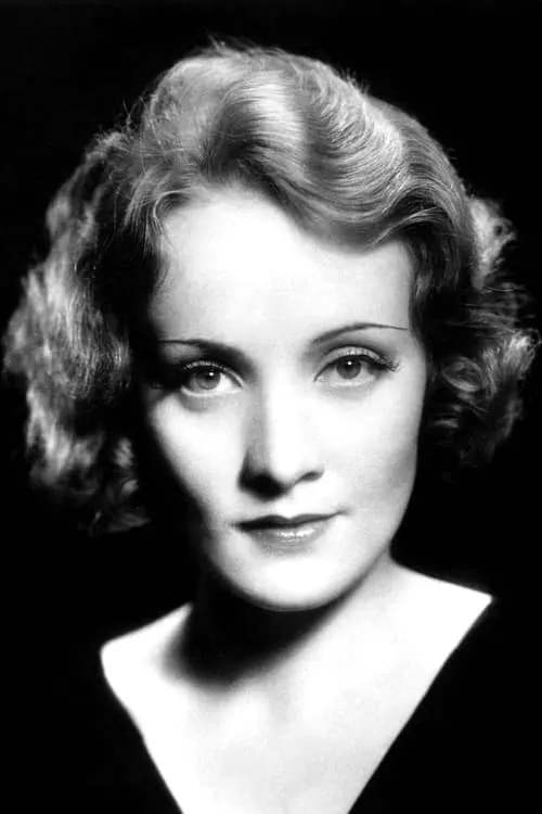 Profile photo of Marlene Dietrich