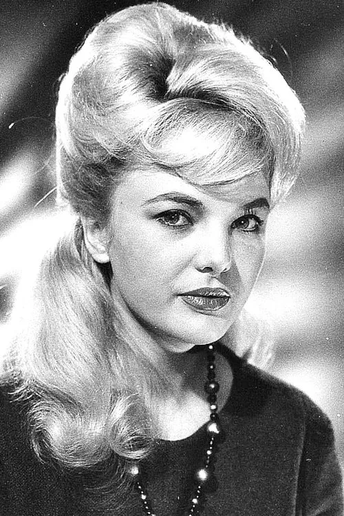 Profile photo of Marlene Rahn