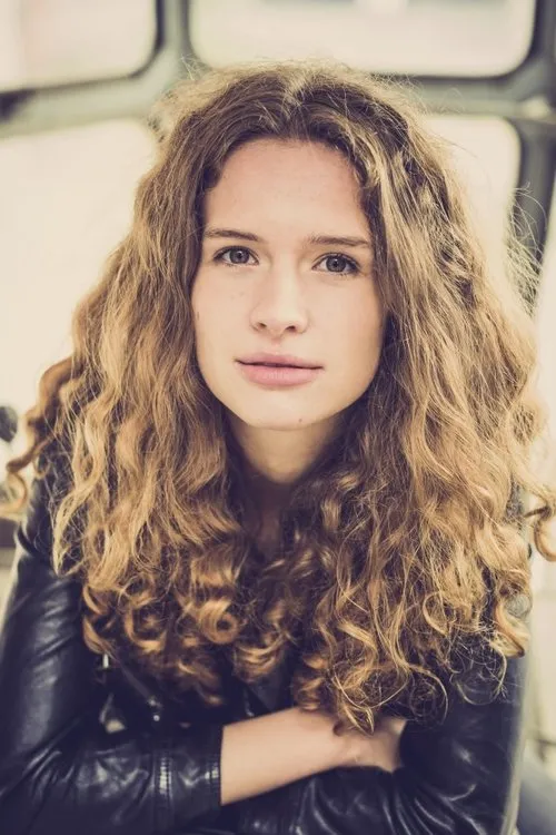 Photo of Marlene Tanczik