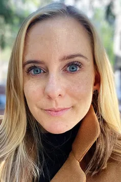 Profile photo of Marley McClean