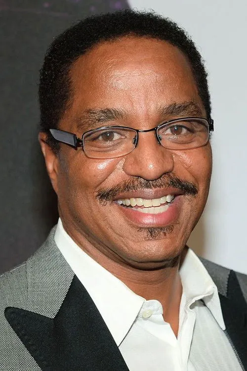 Photo of Marlon Jackson
