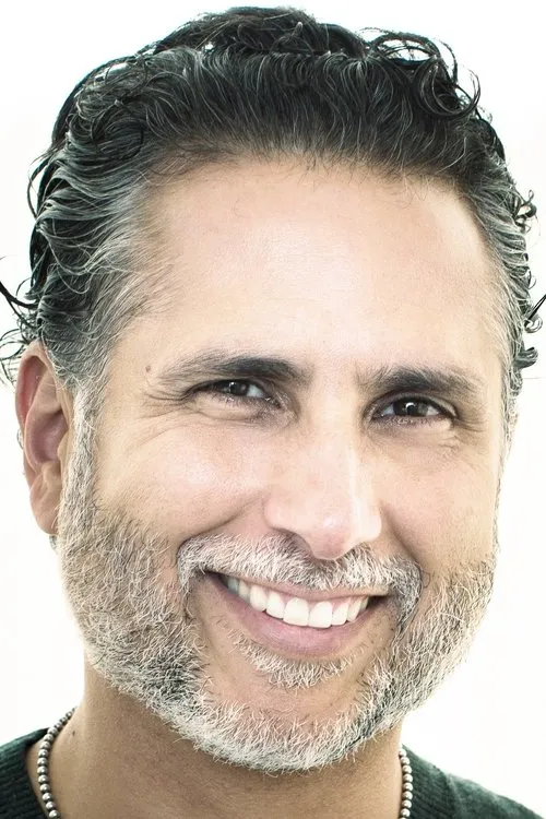 Photo of Marlon Moreno