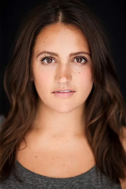 Photo of Marnie Mahannah