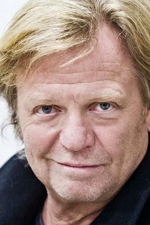 Photo of Maroš Kramár