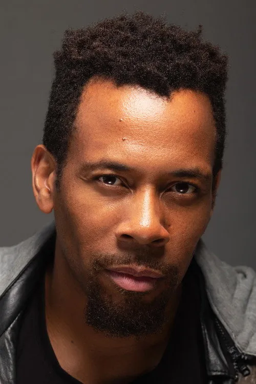 Photo of Marques Buford