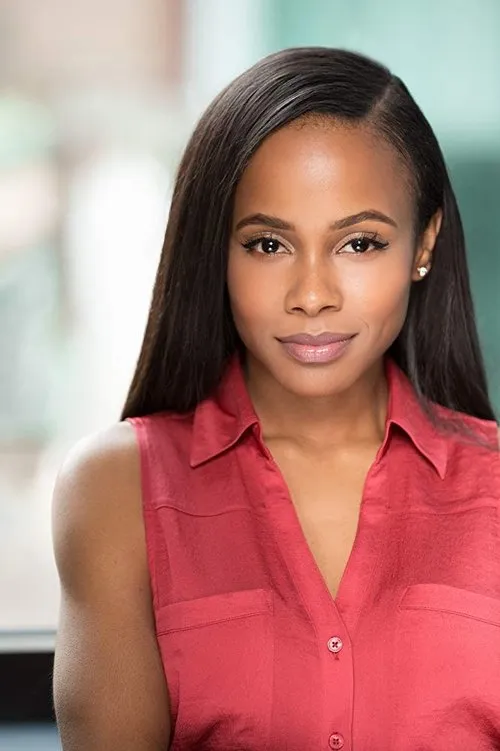 Photo of Marquita Goings