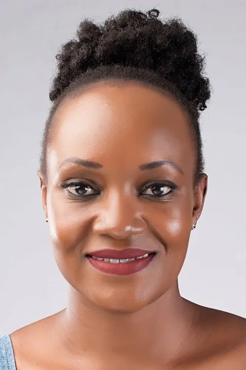 Photo of Marrianne Nungo