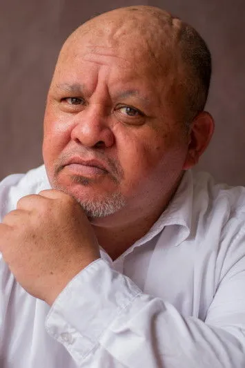 Photo of Marris Collins