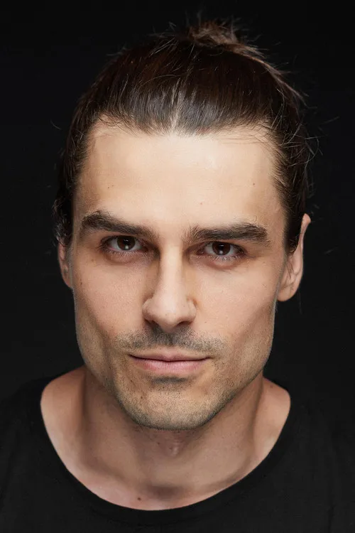 Photo of Mart Lachev