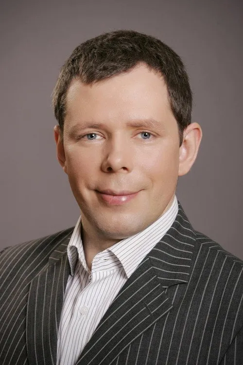 Photo of Mart Toome