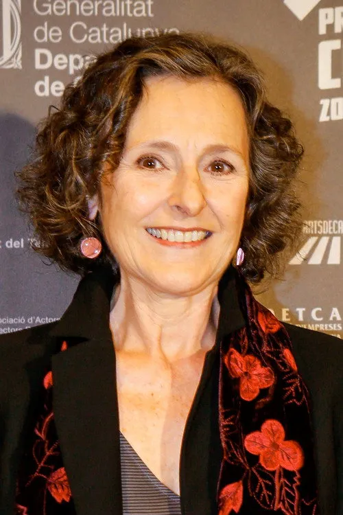 Photo of Marta Angelat