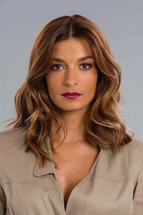 Photo of Marta Faial