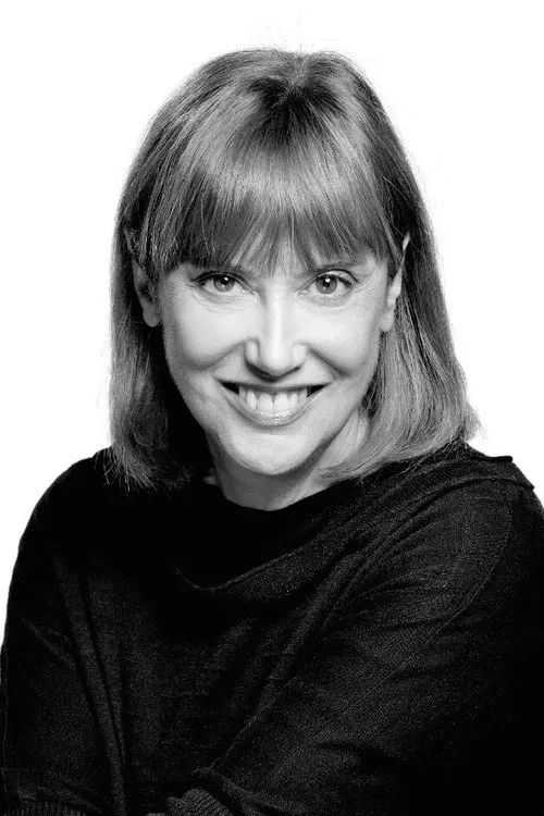 Photo of Marta Fernández Muro